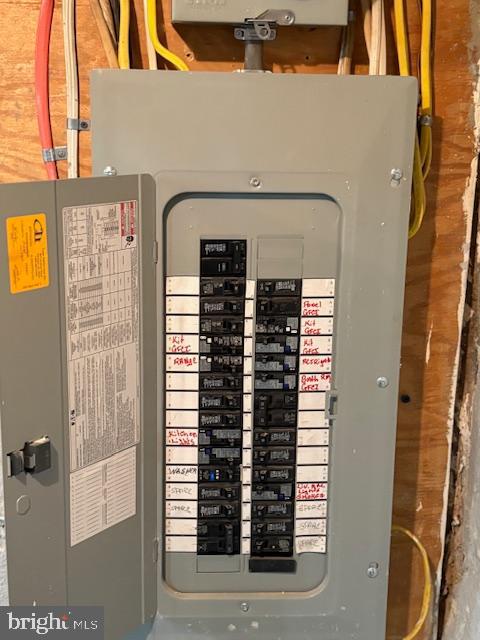 PHILADELPHIA (SOUTH) - Residential