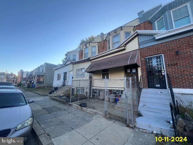 KINGSESSING - Residential