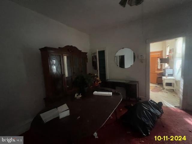 KINGSESSING - Residential