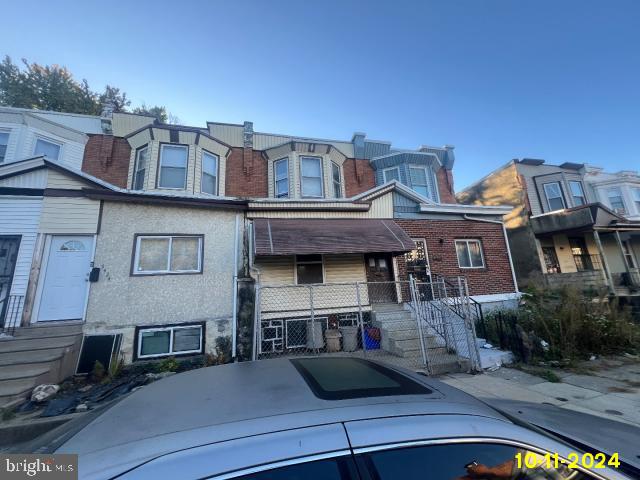 KINGSESSING - Residential