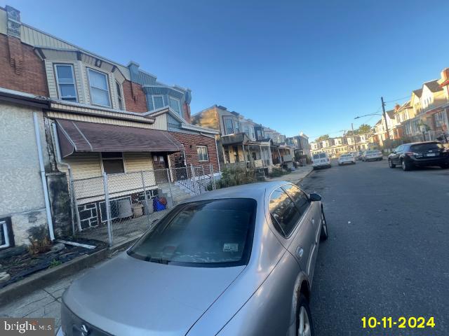 KINGSESSING - Residential