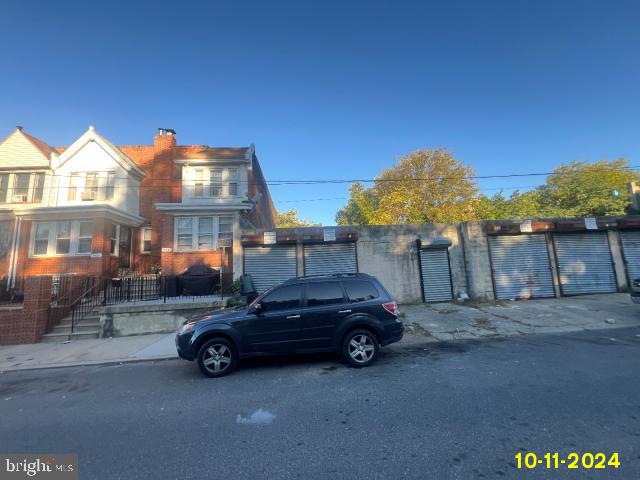 KINGSESSING - Residential