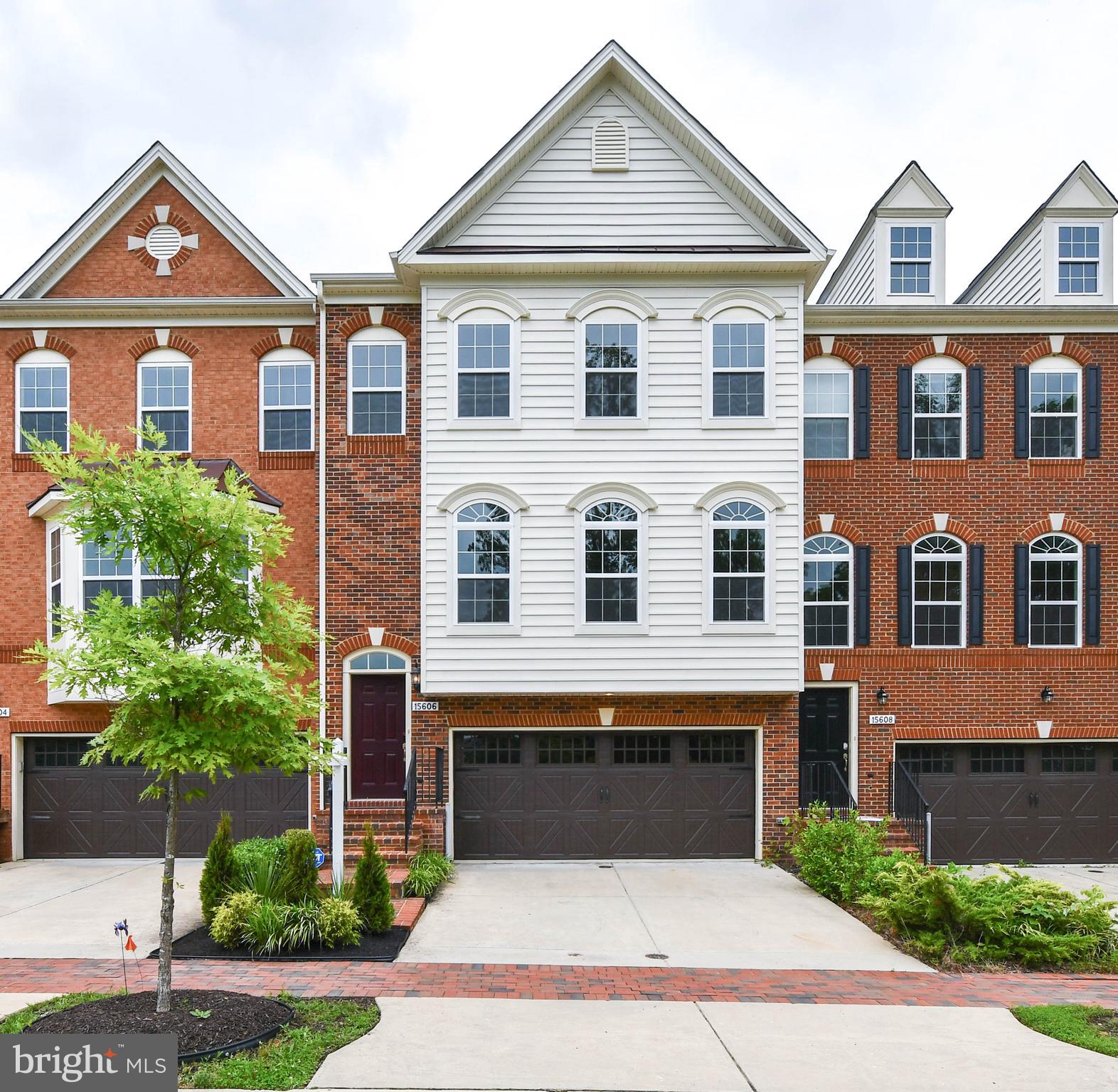 BEECH TREE EAST VILLAGE - Residential