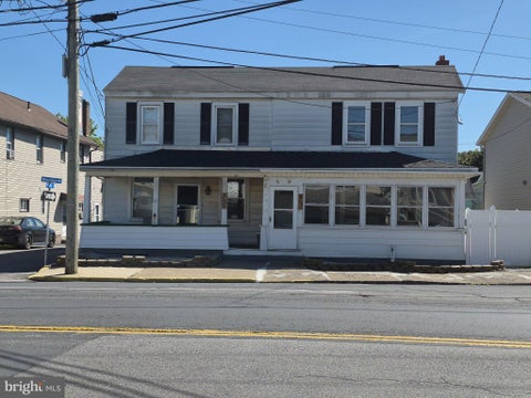 Multifamily For Sale - 2 Tamaqua Street<br/> BEAVER MEADOWS, PA 18216