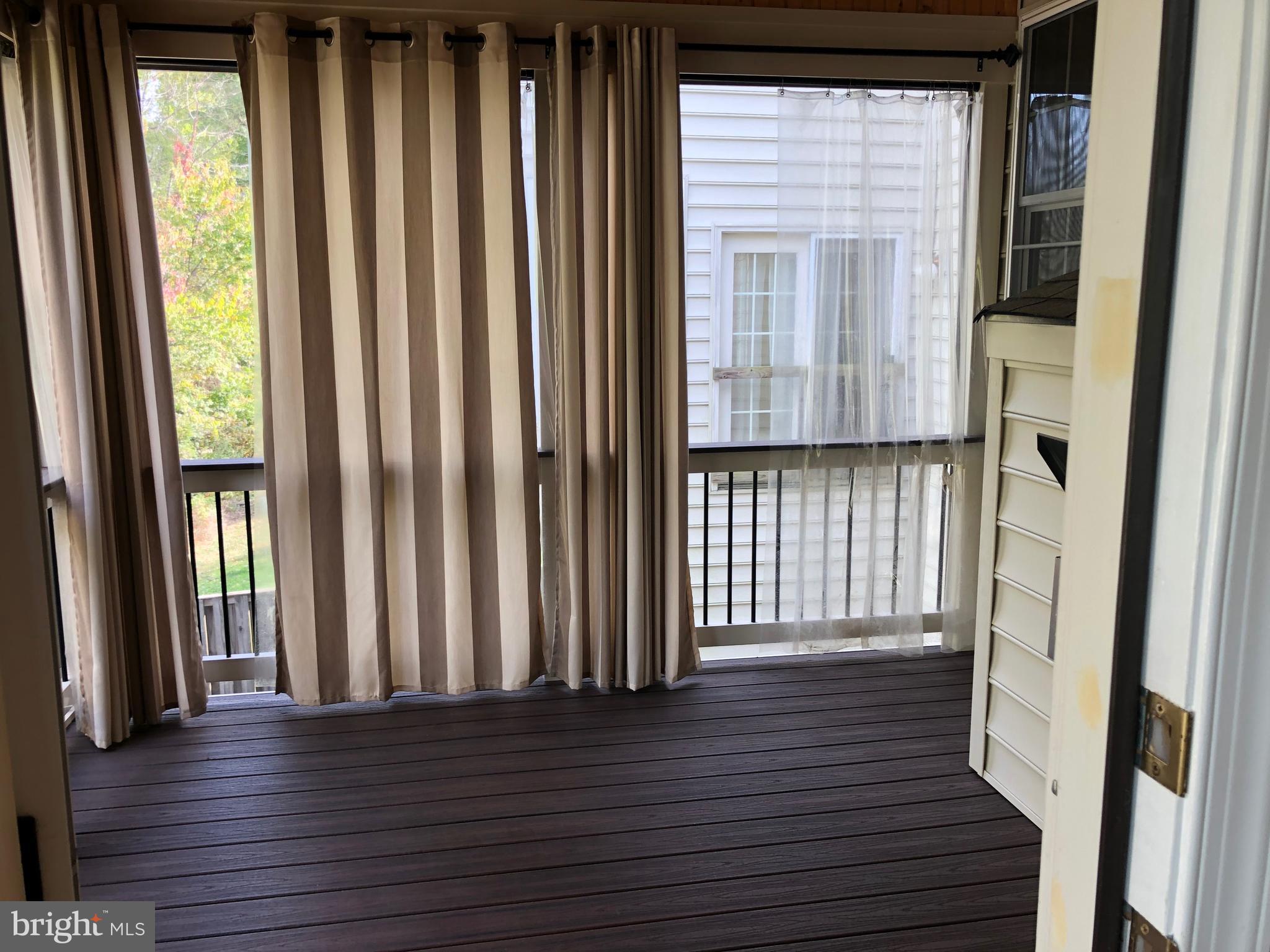 SOUTH RIDING - Residential Lease