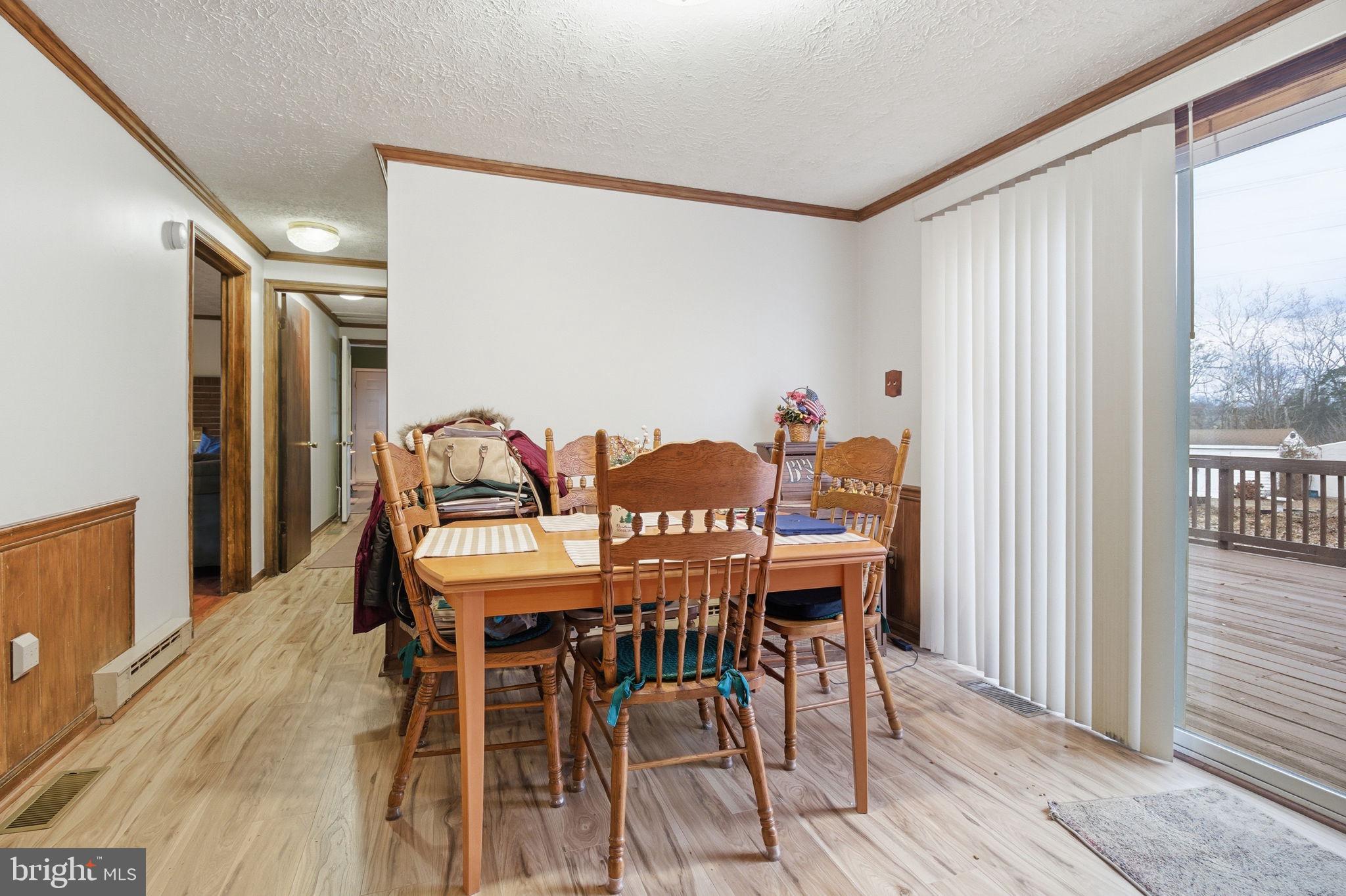 NOKESVILLE - Residential