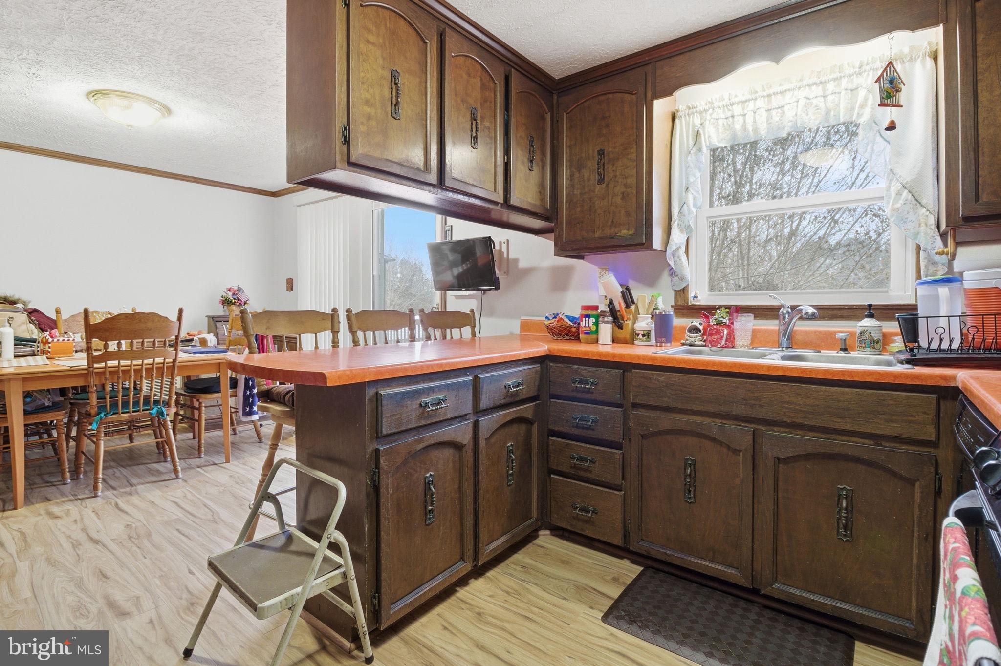 NOKESVILLE - Residential