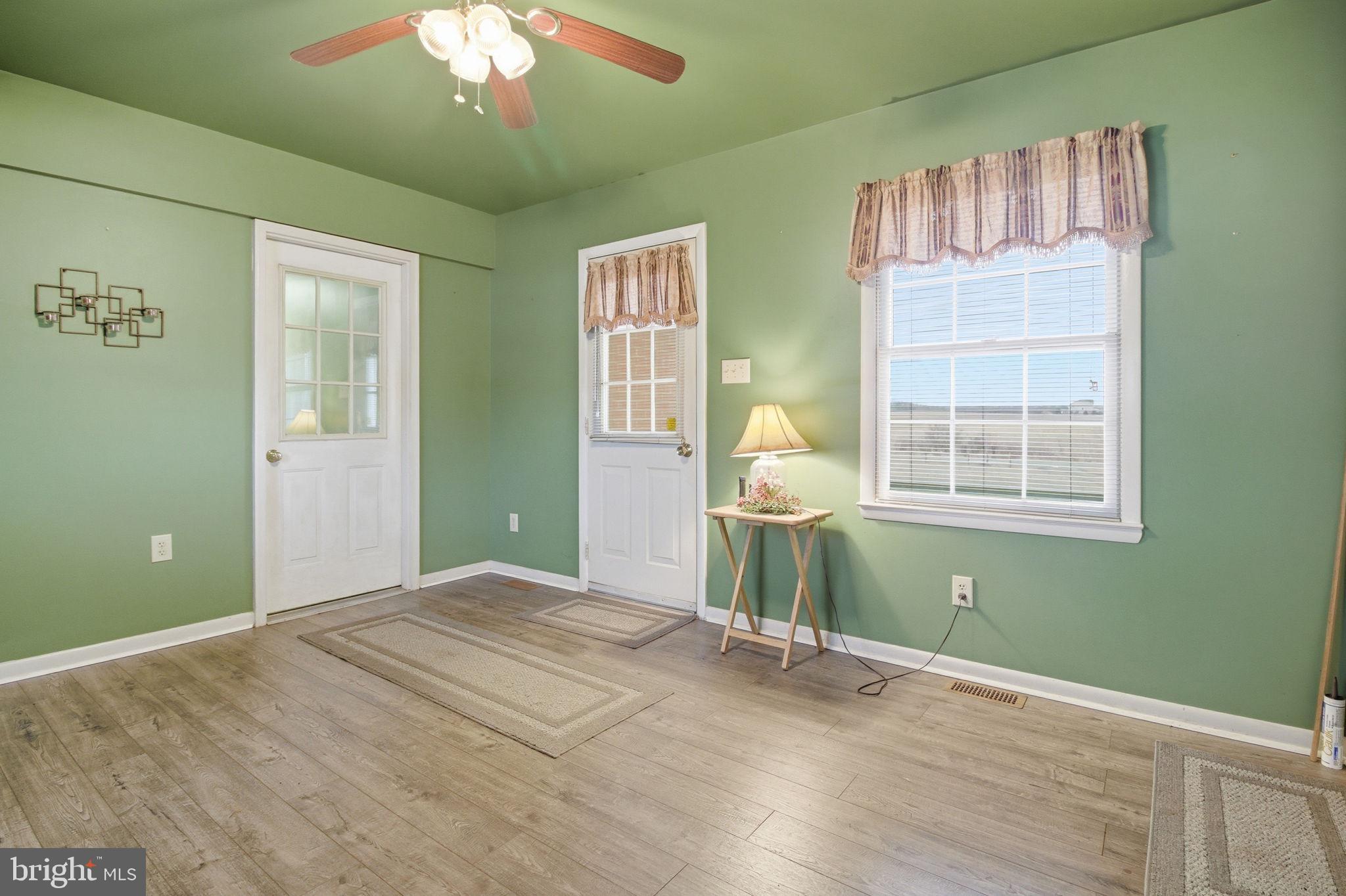 NOKESVILLE - Residential