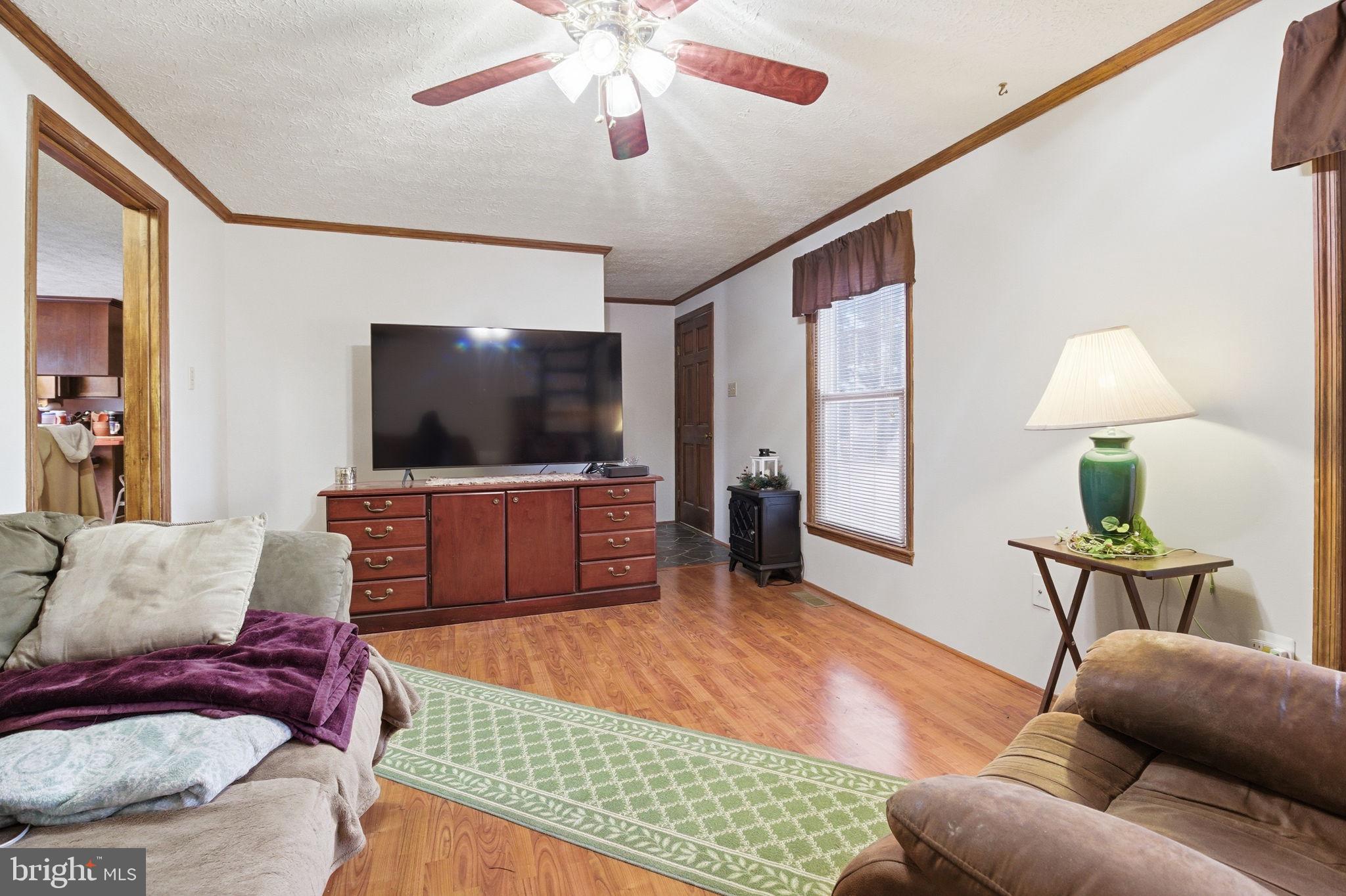 NOKESVILLE - Residential