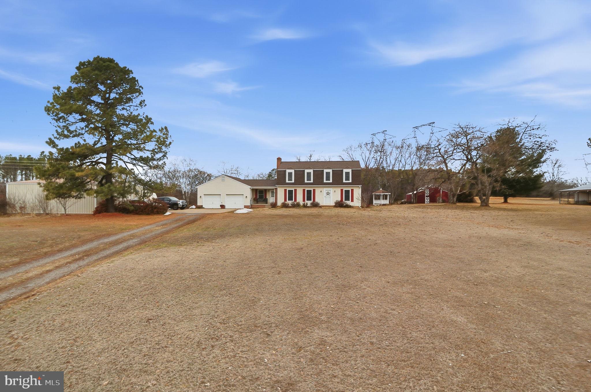 NOKESVILLE - Residential