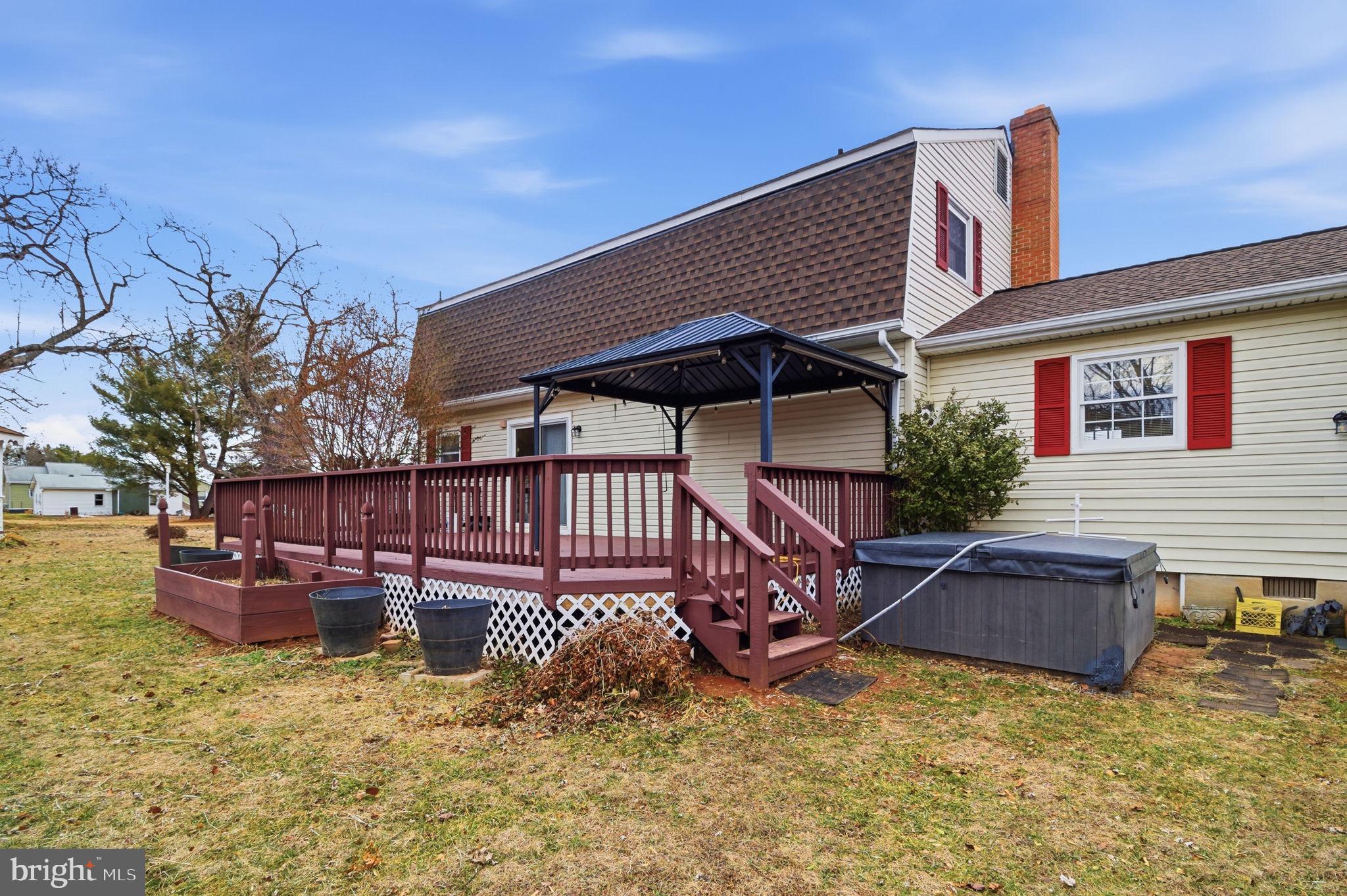 NOKESVILLE - Residential