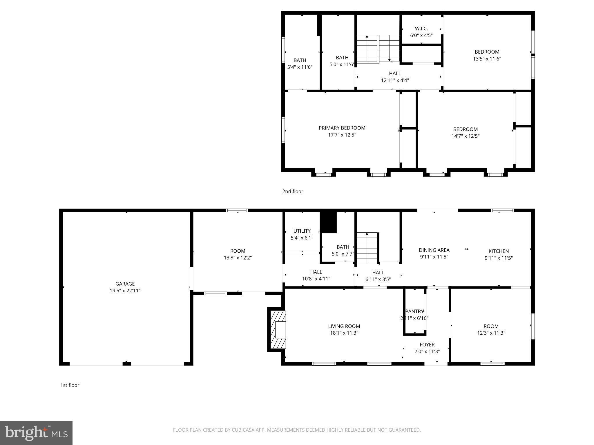 NOKESVILLE - Residential