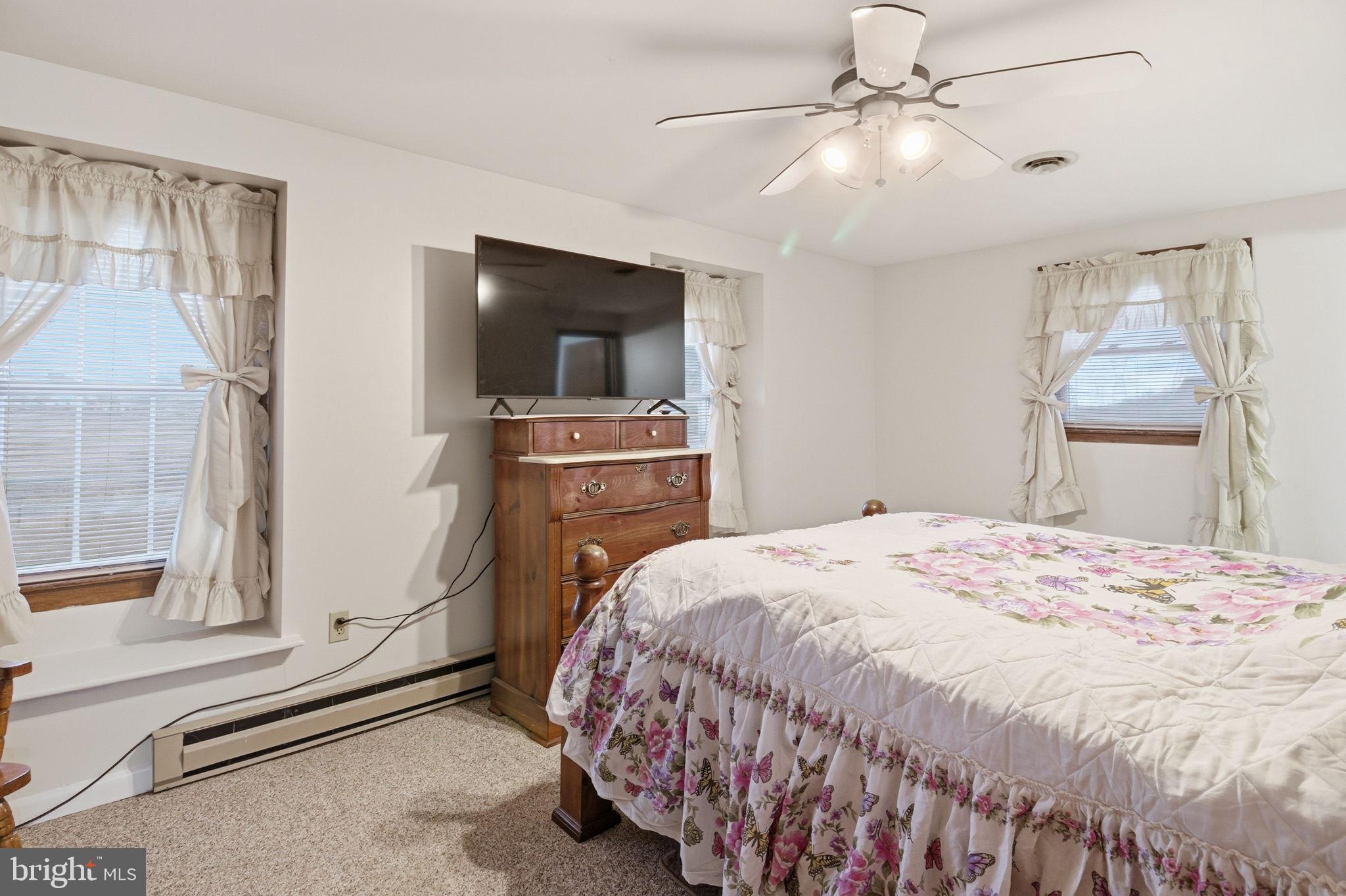 NOKESVILLE - Residential