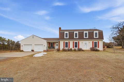 14088 CARRIAGE FORD ROAD NOKESVILLE VA 20181