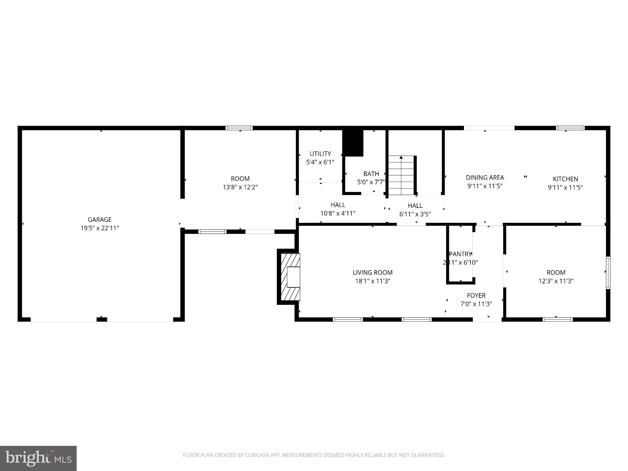 NOKESVILLE - Residential