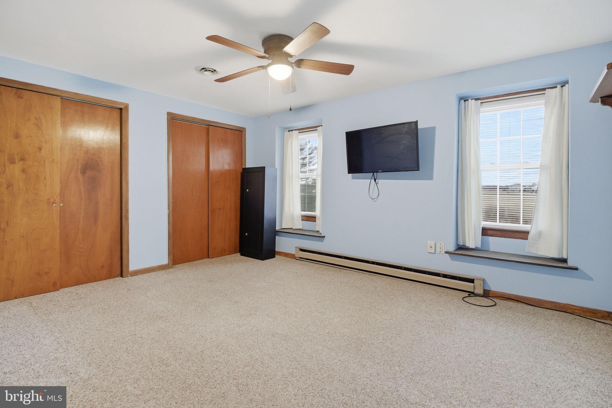 NOKESVILLE - Residential