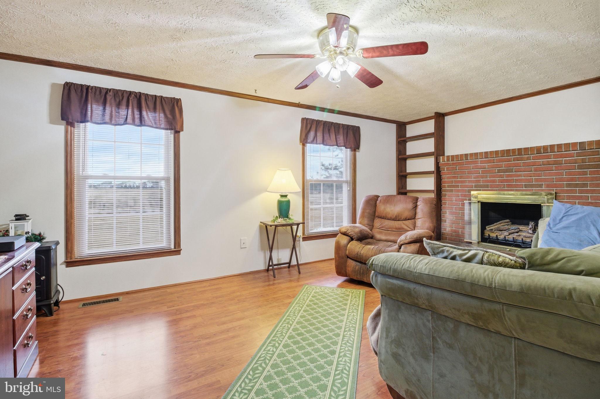 NOKESVILLE - Residential