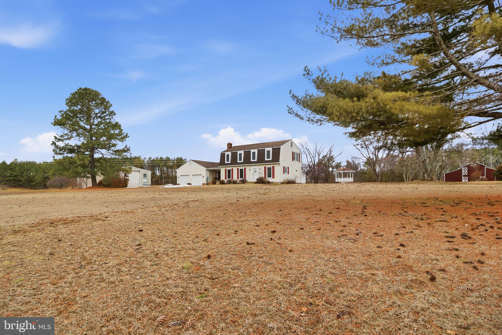 NOKESVILLE - Residential