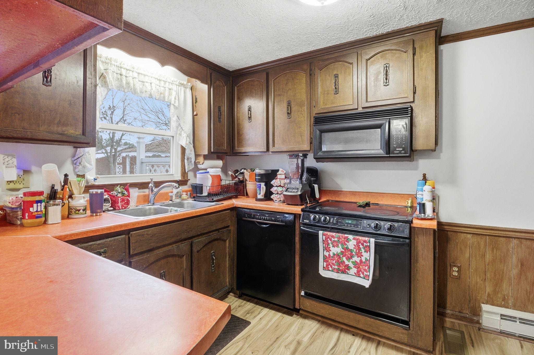 NOKESVILLE - Residential