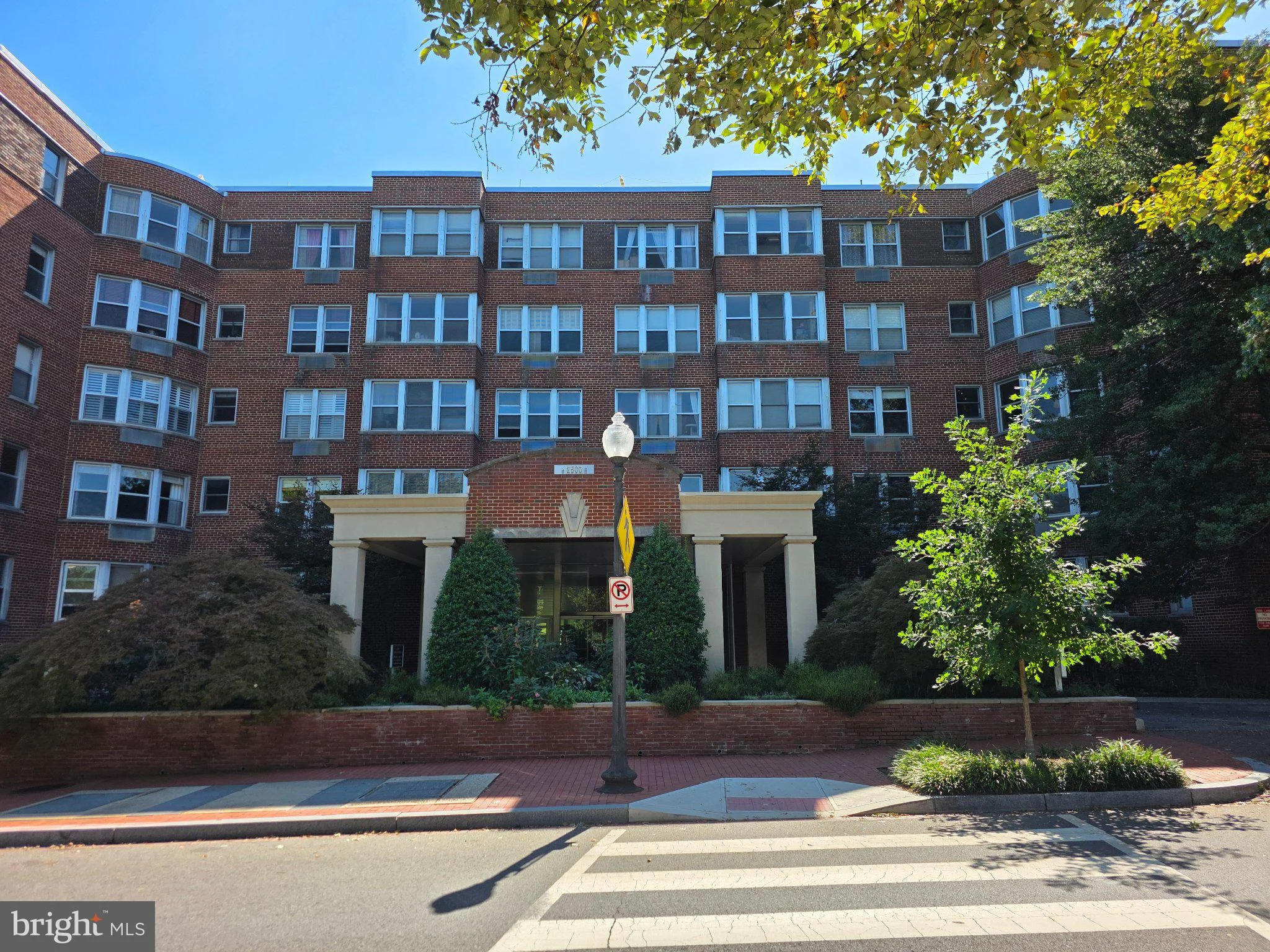2500 Q Street NW Unit 308, Washington, DC 20007