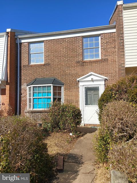 Photo of 8081 Community Drive, MANASSAS, VA 20109 (MLS # VAPW2110708)