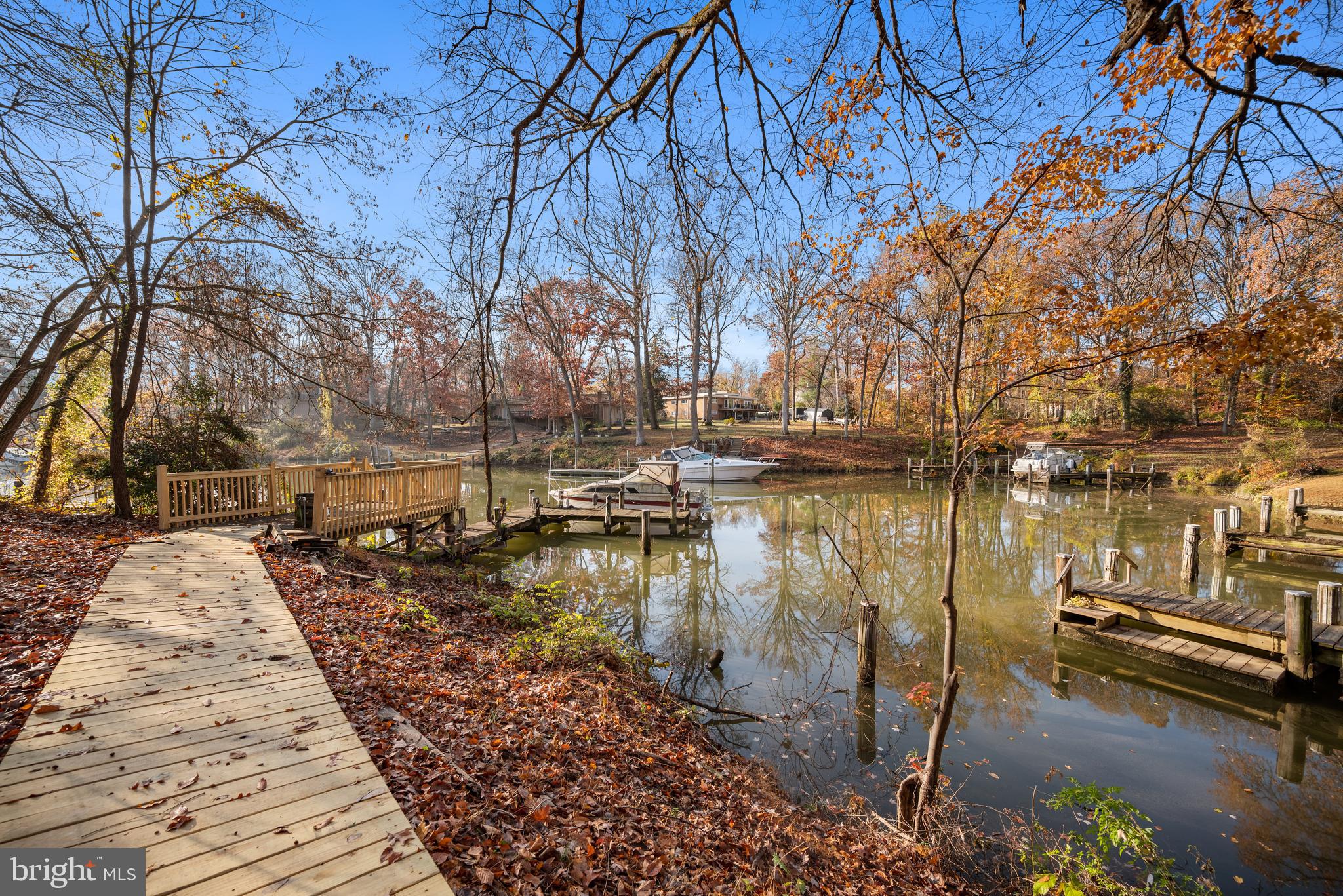 FORT WASHINGTON - Residential