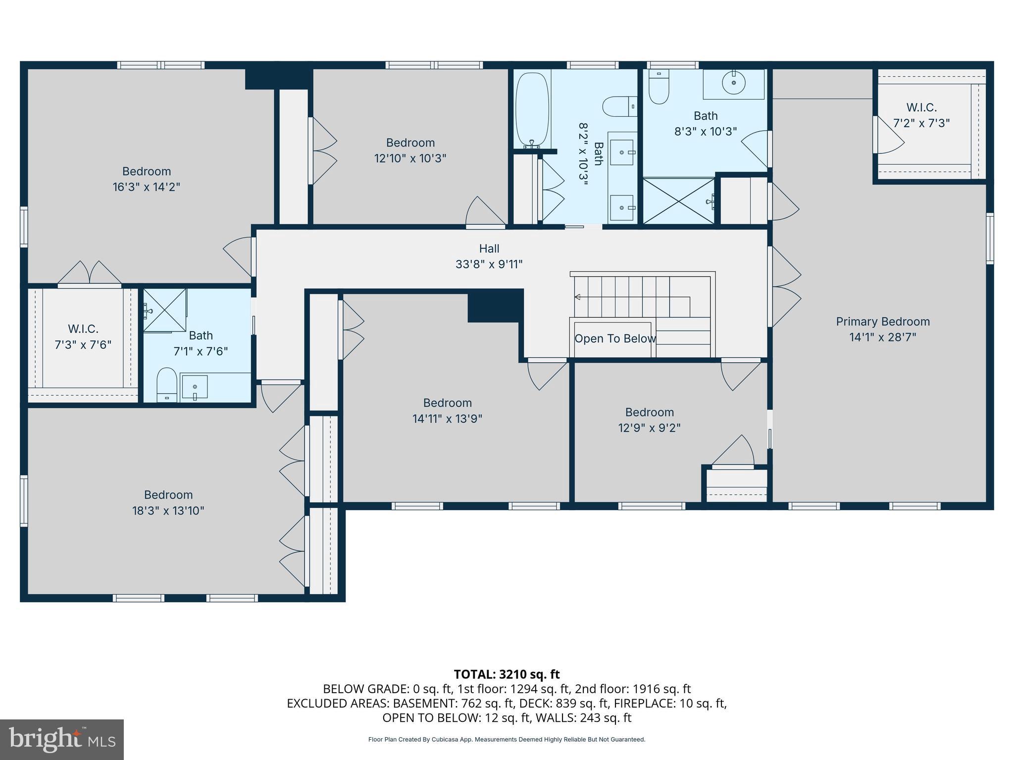 FORT WASHINGTON - Residential