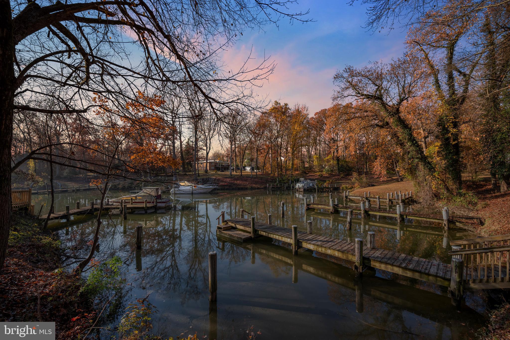 FORT WASHINGTON - Residential