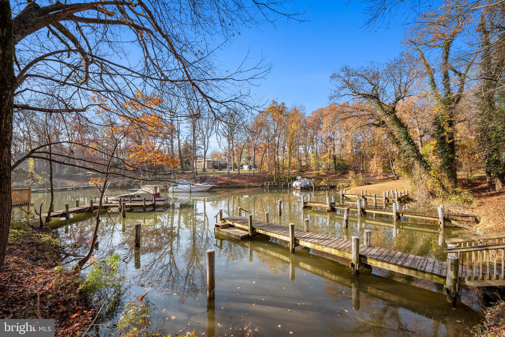 FORT WASHINGTON - Residential