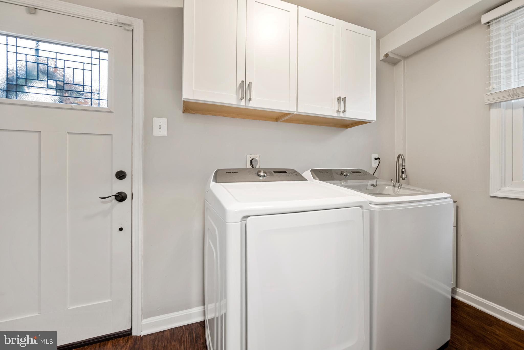 FORT WASHINGTON - Residential