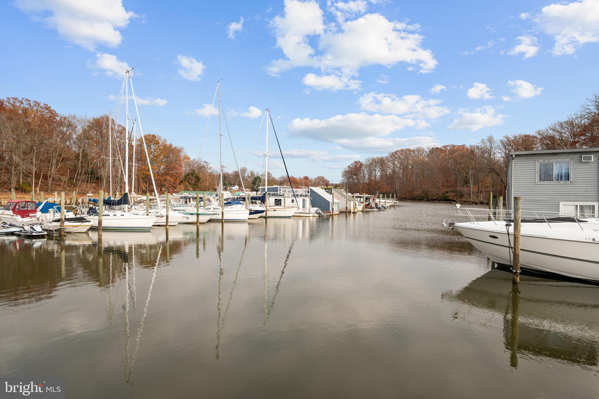 FORT WASHINGTON - Residential