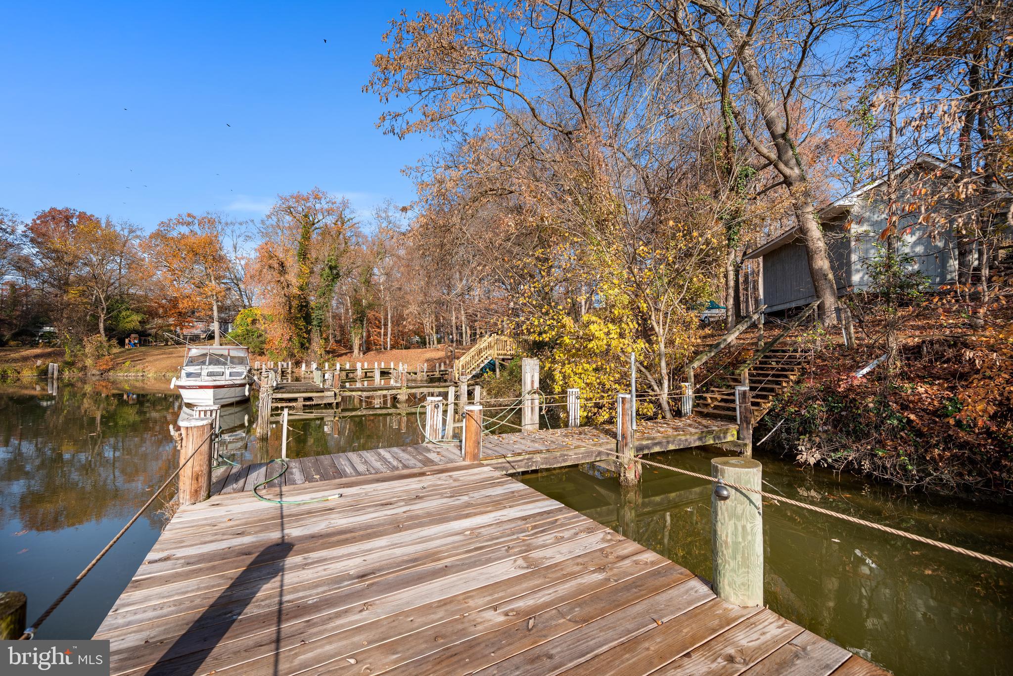 FORT WASHINGTON - Residential