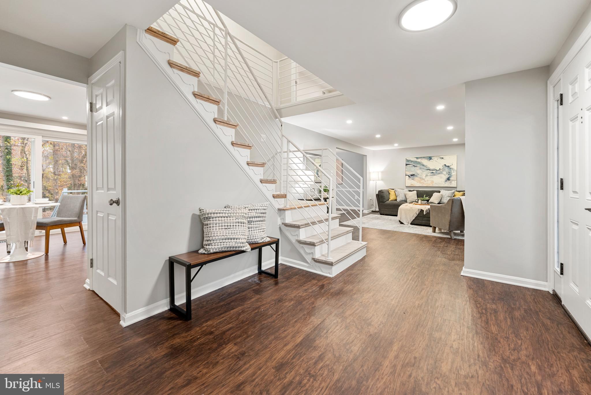 FORT WASHINGTON - Residential