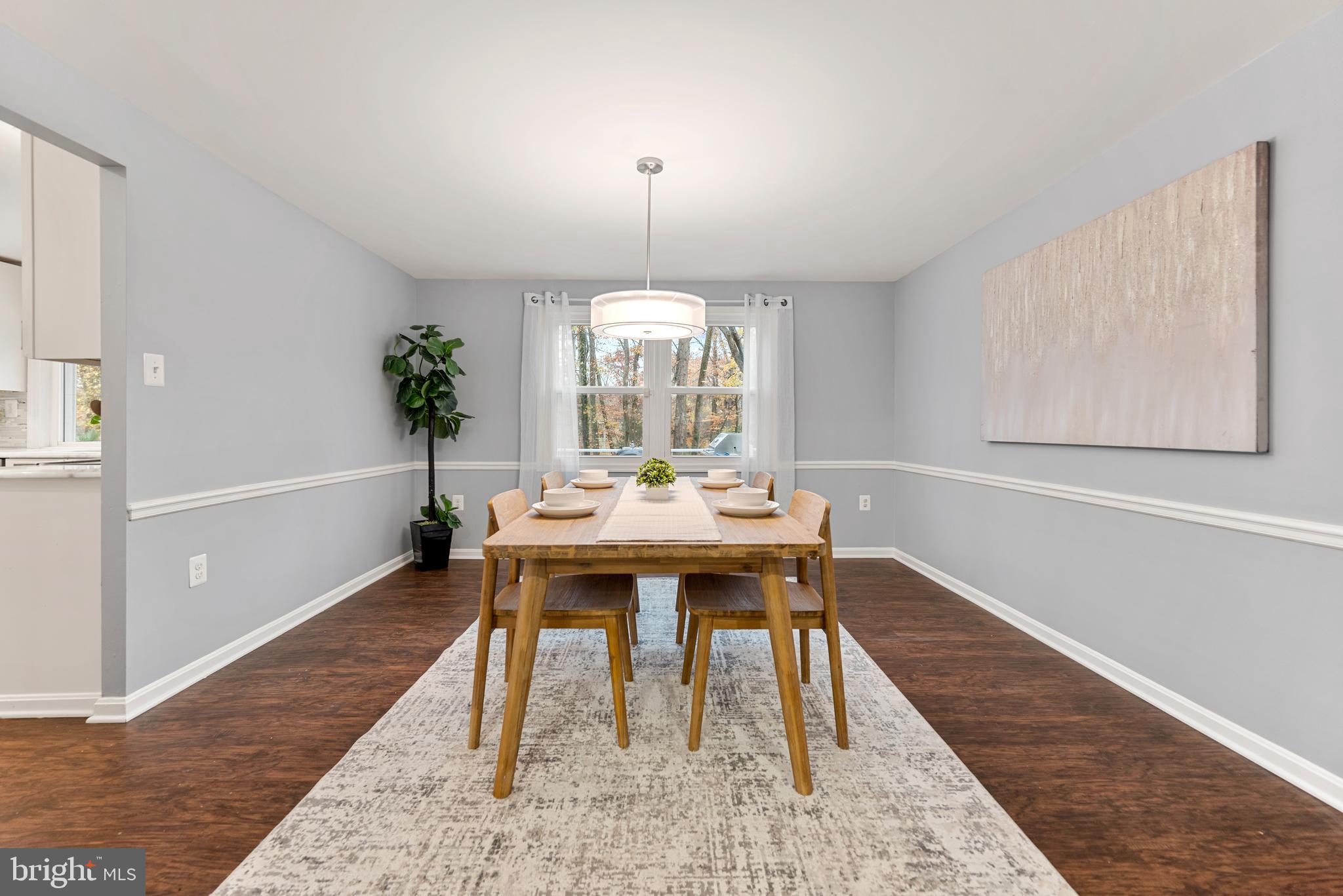 FORT WASHINGTON - Residential