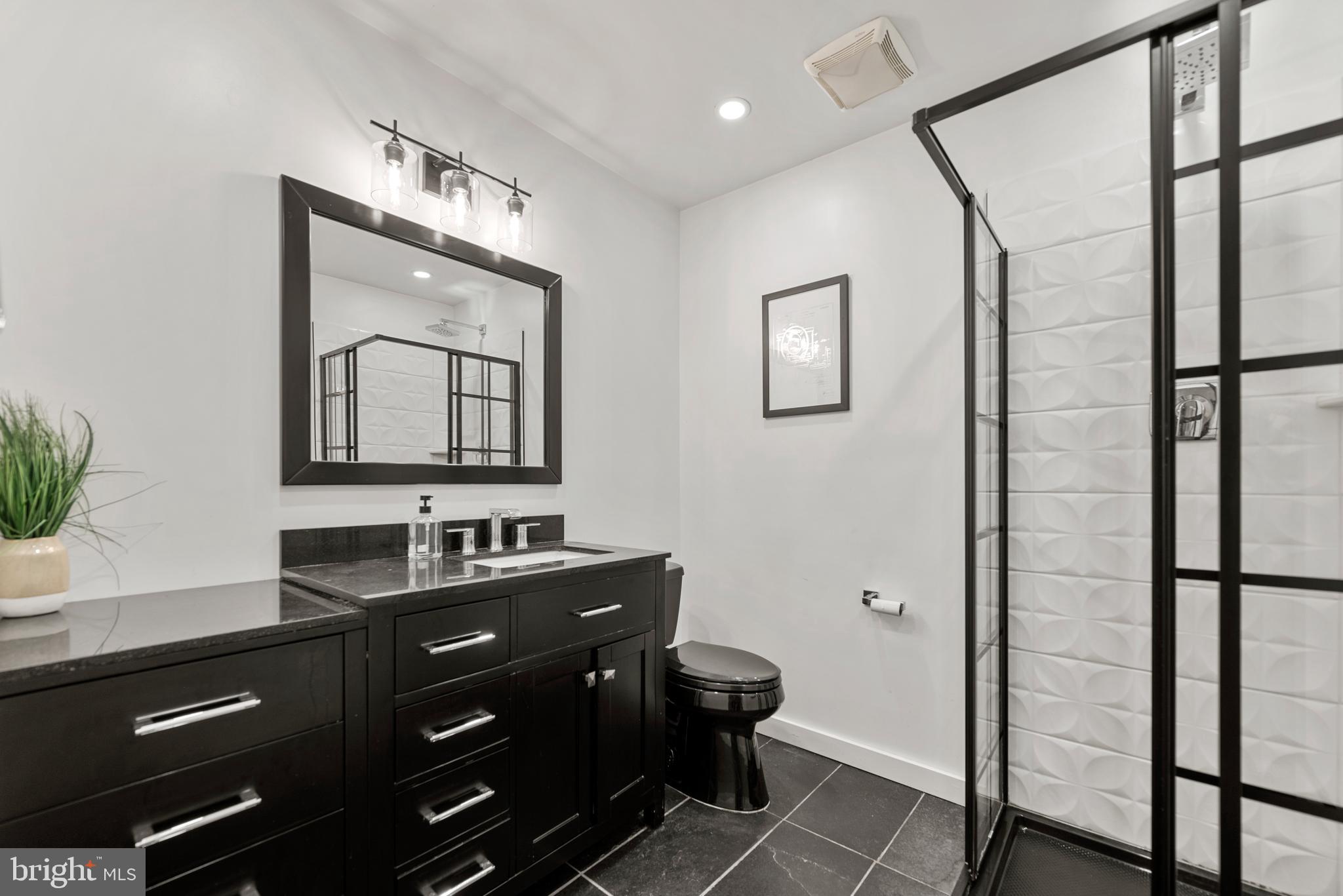 FORT WASHINGTON - Residential