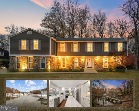 12301 FIRTH OF TAE DRIVE FORT WASHINGTON MD 20744