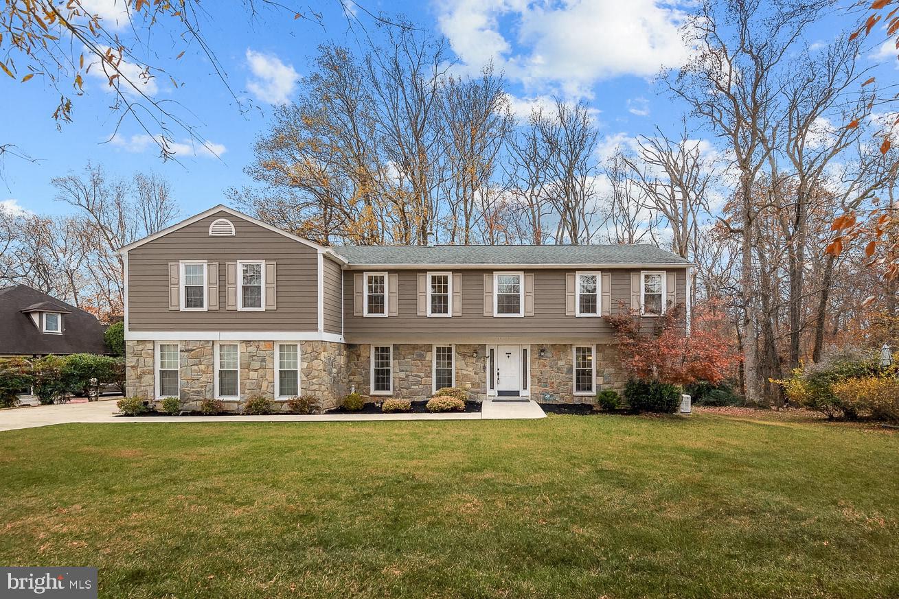 FORT WASHINGTON - Residential