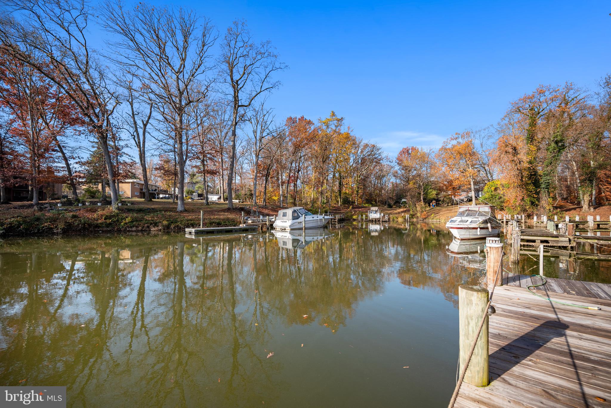 FORT WASHINGTON - Residential