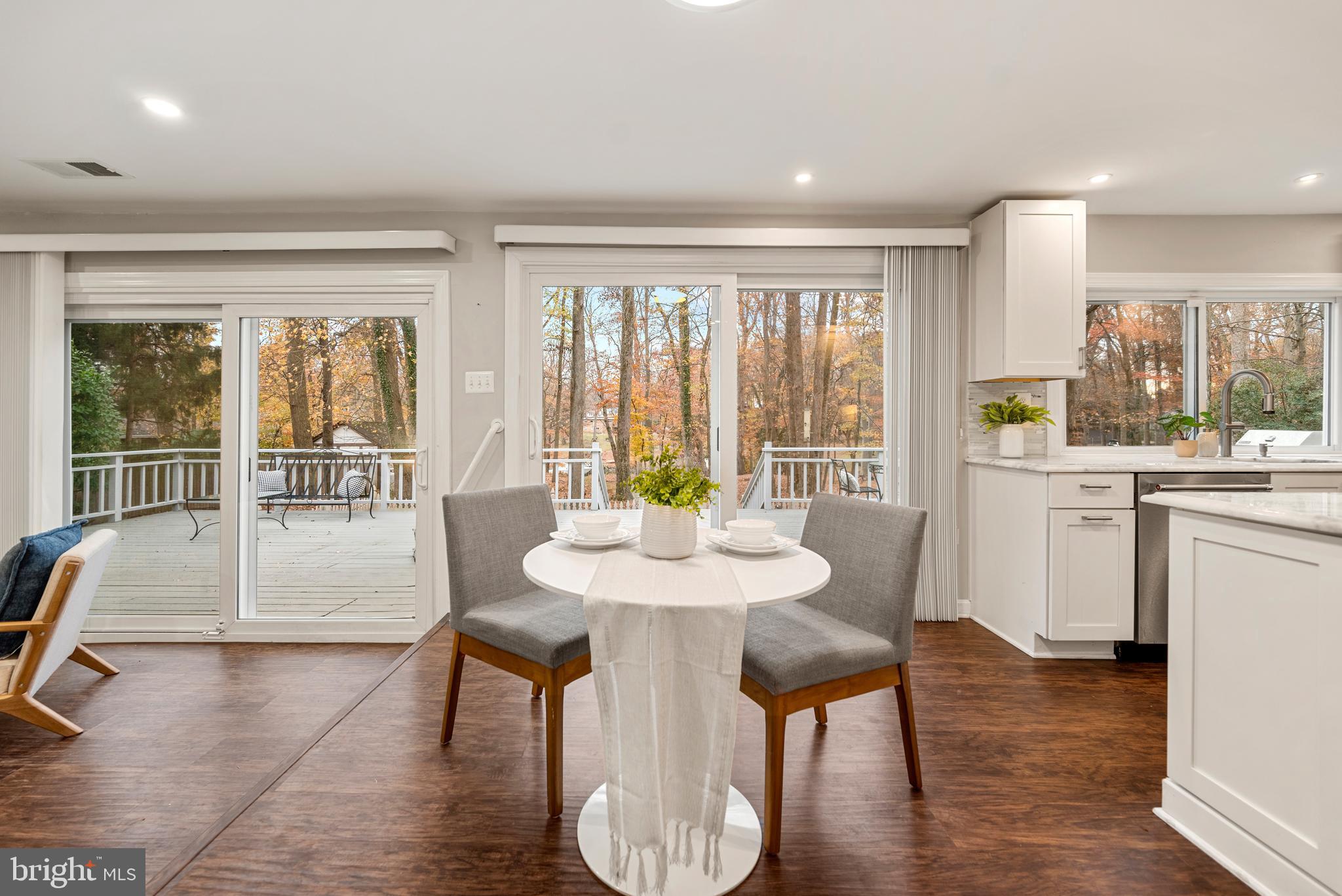 FORT WASHINGTON - Residential