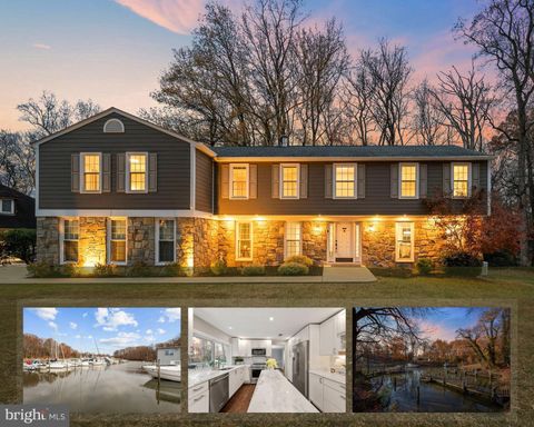 12301 FIRTH OF TAE DRIVE FORT WASHINGTON MD 20744