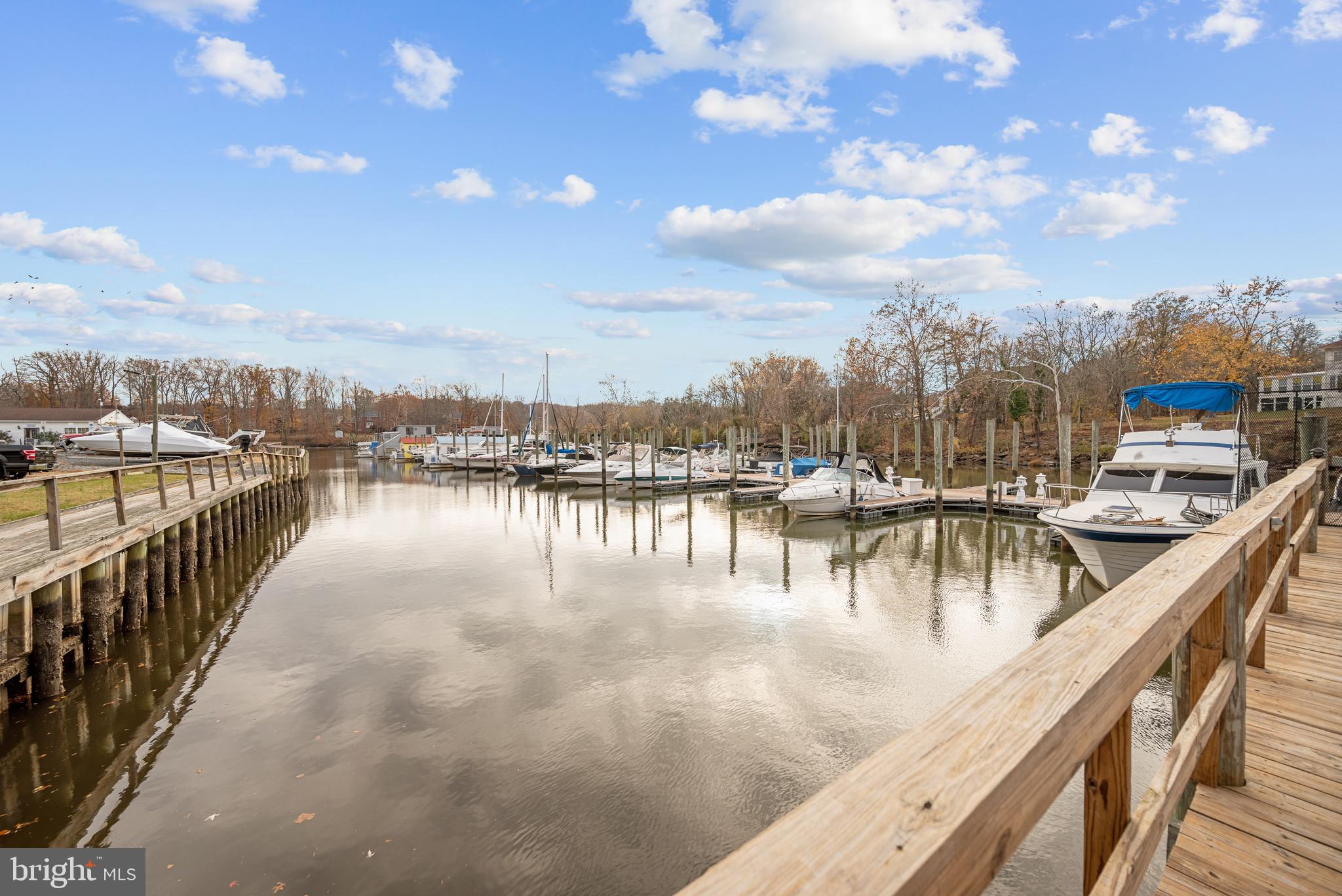 FORT WASHINGTON - Residential