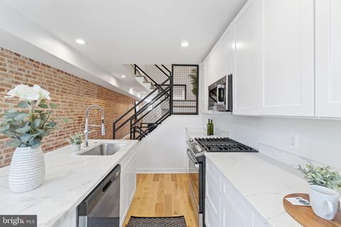 1825 S HANOVER STREET BALTIMORE MD 21230