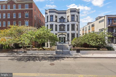 3504 13TH STREET NW 12 WASHINGTON DC 20010