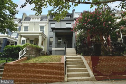 116 TODD PLACE NE WASHINGTON DC 20002