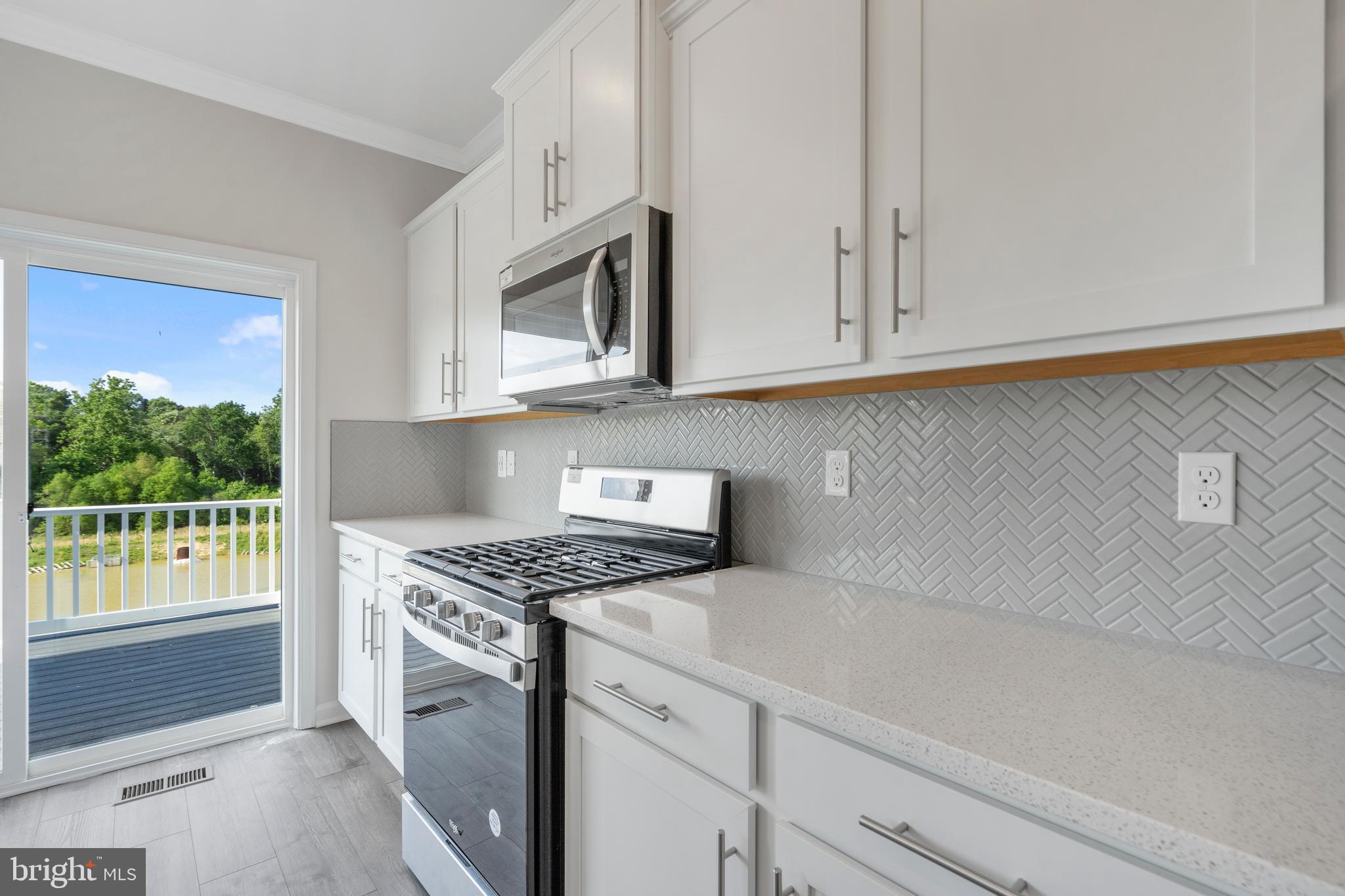 WOODYARD STATION - Residential Lease