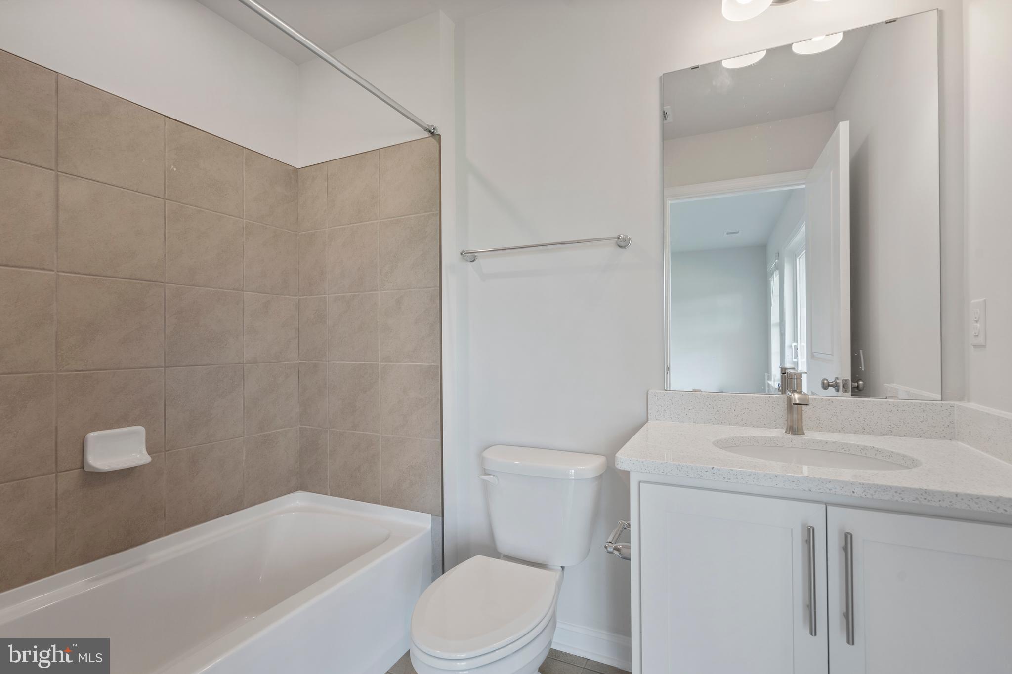 WOODYARD STATION - Residential Lease