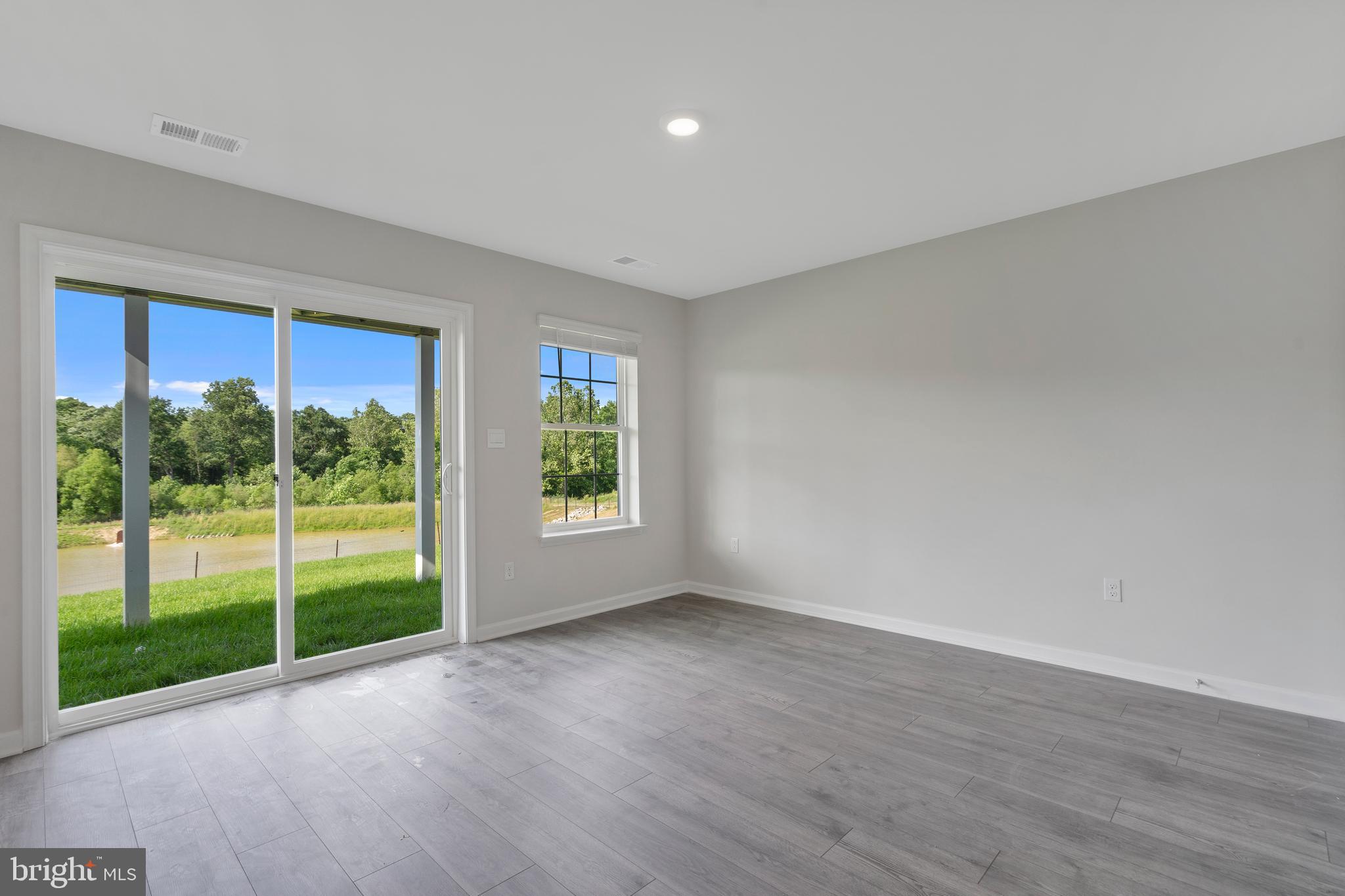 WOODYARD STATION - Residential Lease