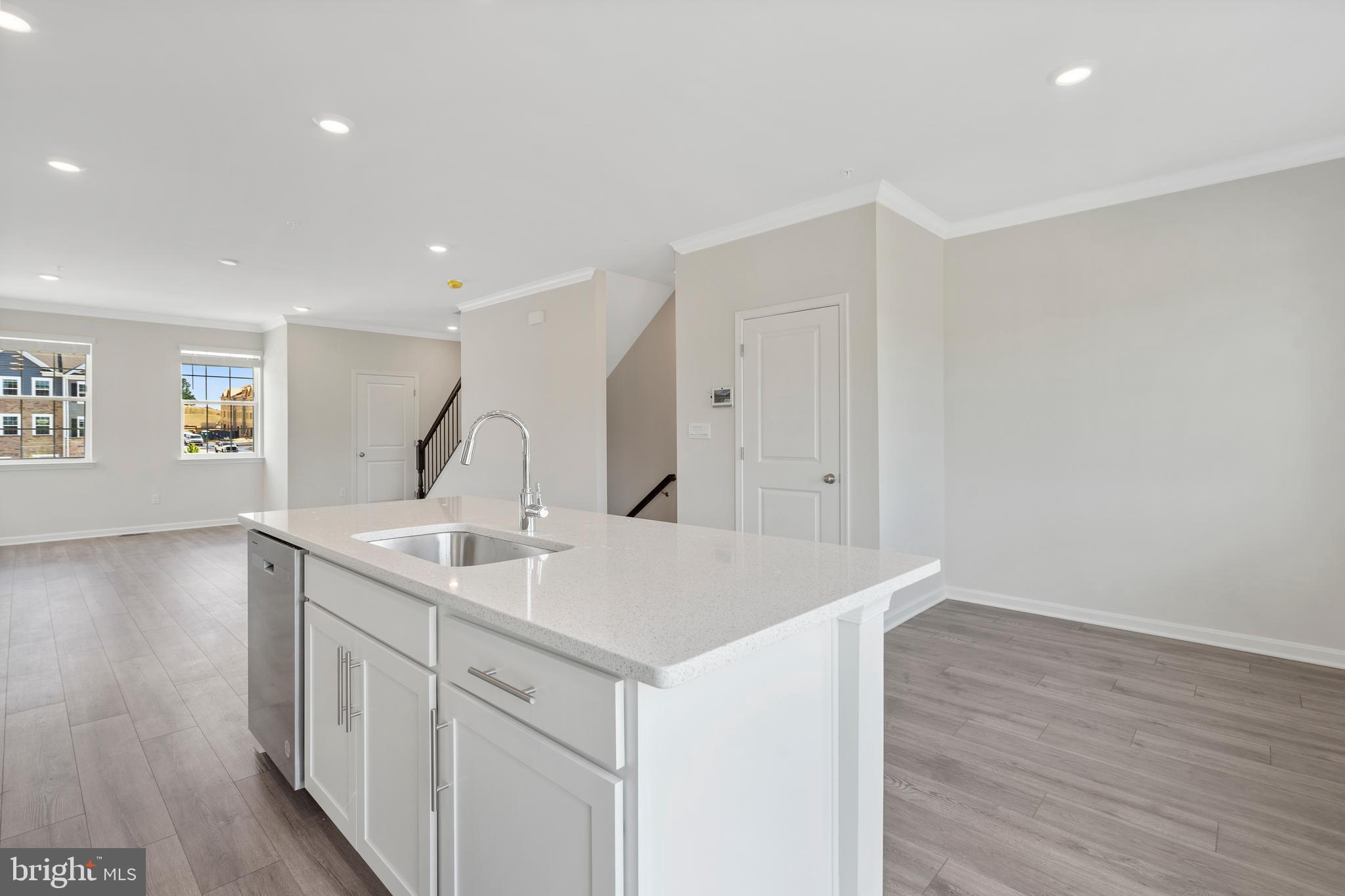 WOODYARD STATION - Residential Lease