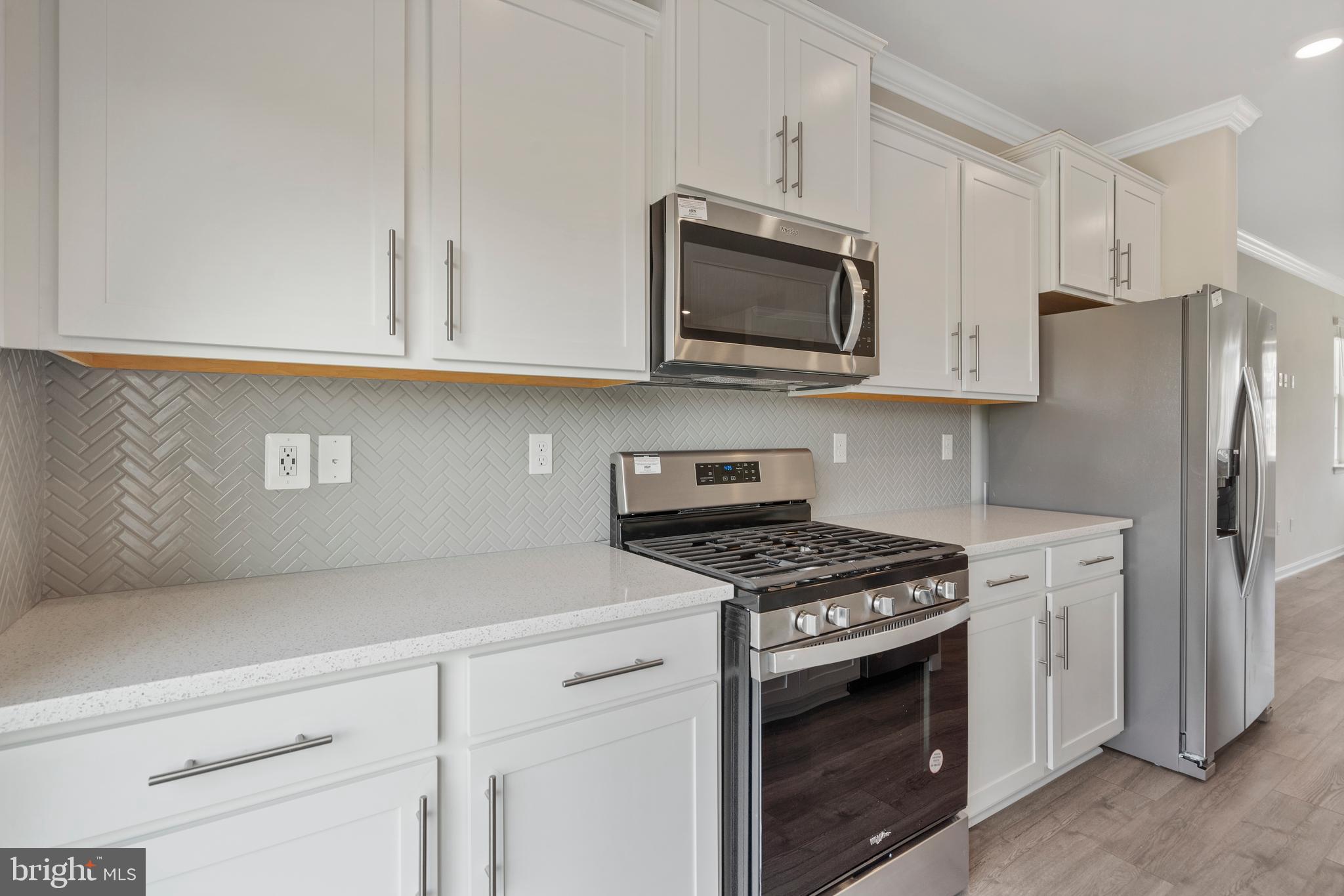 WOODYARD STATION - Residential Lease