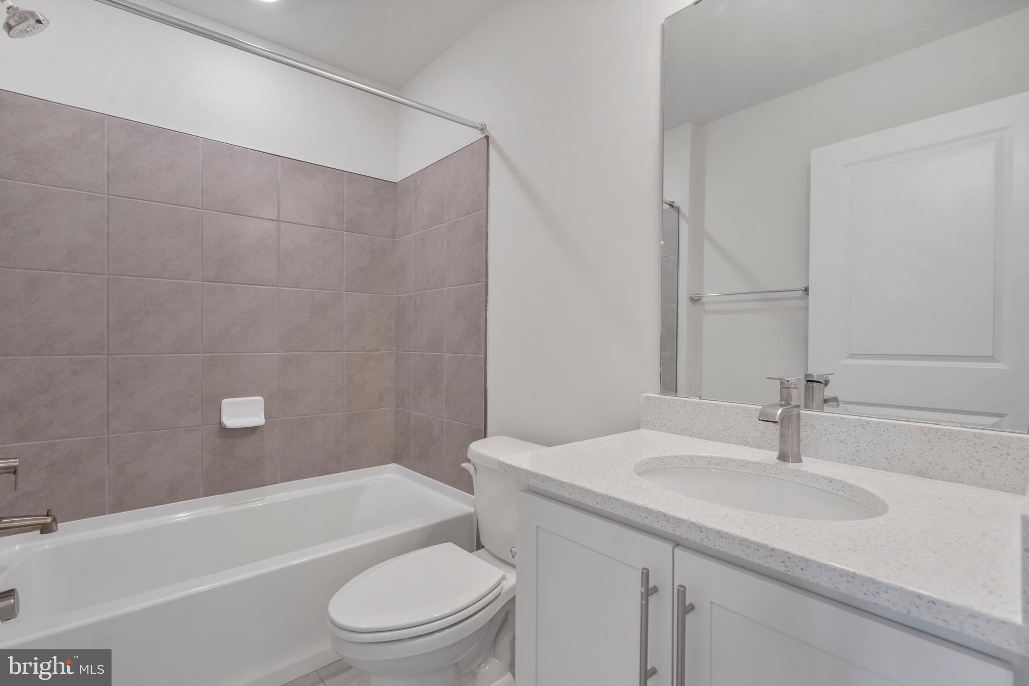 WOODYARD STATION - Residential Lease